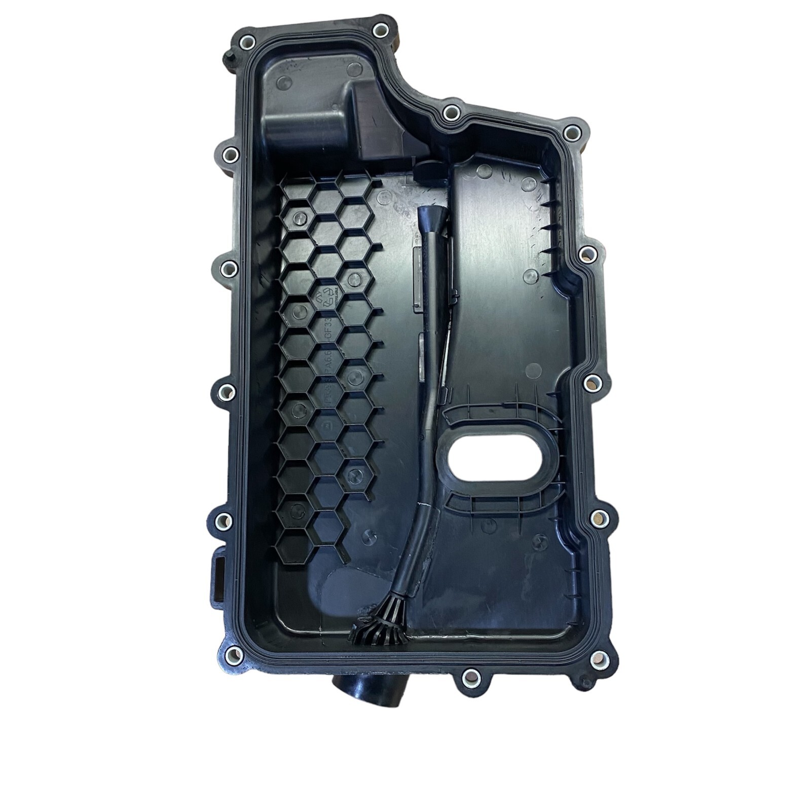 Plastic Side Cover Oil Pan for Ford 6F50 6F55 & GMC 6T70 6T75 OEM USED