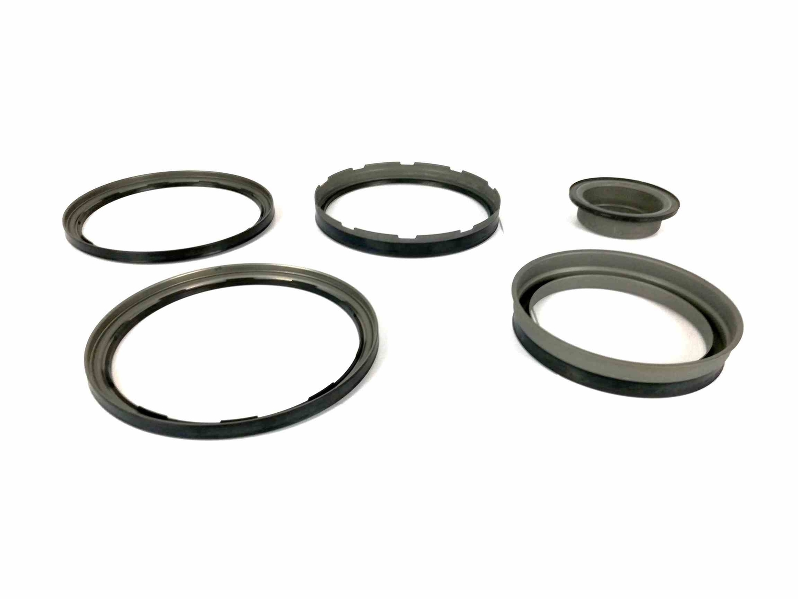 Automatic Transmission Piston Kit Transtec 6T30 6T35 2017/UP