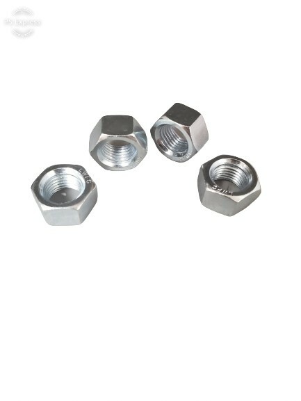 . For Ford & mazda CD4E TORQUE CONVERTER NUTS Four (4)