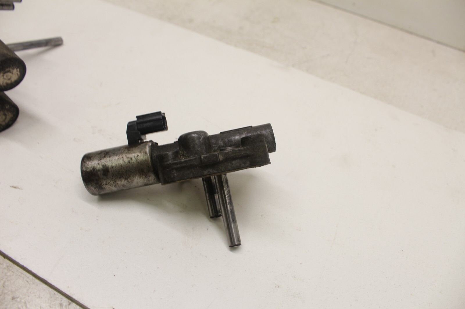 2010-2012 Acura TSX 3.5L oem automatic transmission control valve solenoid set