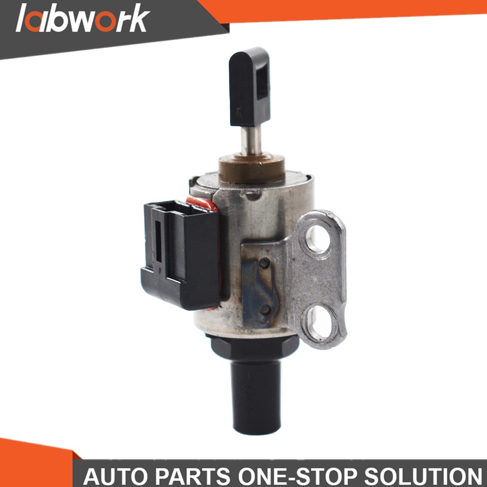 Labwork Transmission CVT Step Stepper Motor for Nissan Dodge Altima 2.5L 2009-12