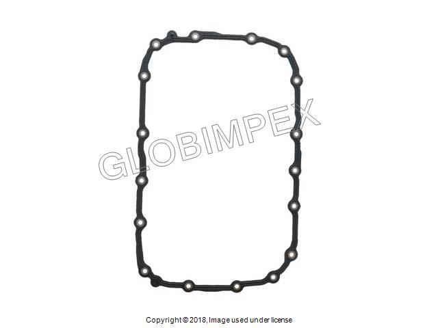 BMW 128i 328i X3 (2007-2013) Transmission Pan Gasket AT GA6L45R MEISTERSATZ