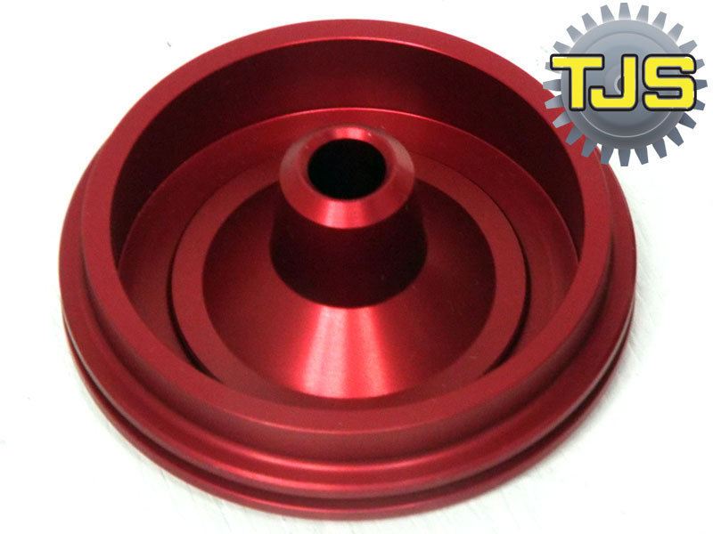 + 22301B-01k 2nd Gear Super Hold Servo for Big Bad Dodge by SONNAX