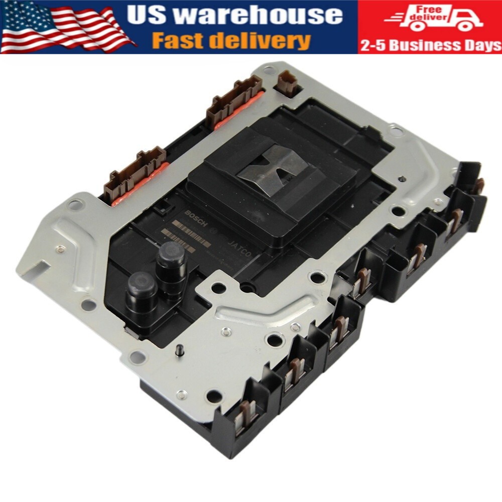 RE5R05A Transmission Control Unit Module TCM TCU 0260550002 For Nissan INFINITI