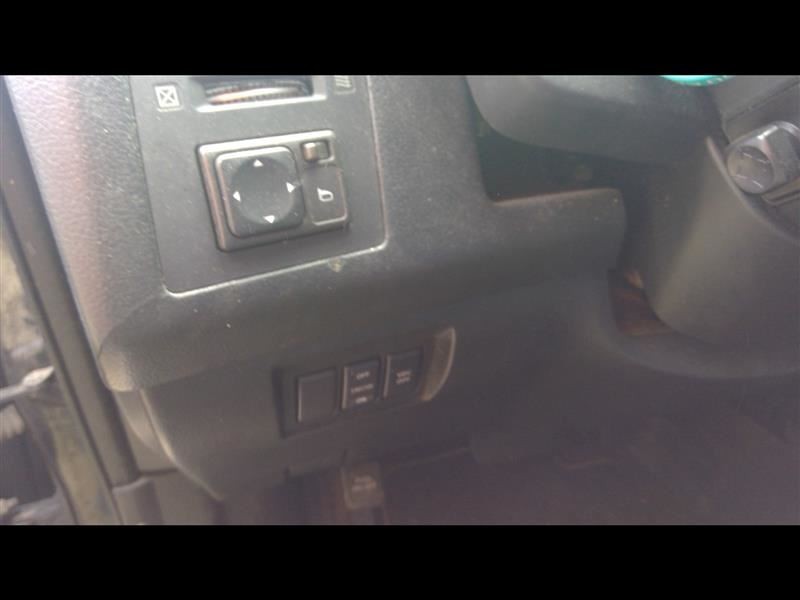 Transfer Case Automatic Transmission Fits 03-08 INFINITI FX SERIES 1390927