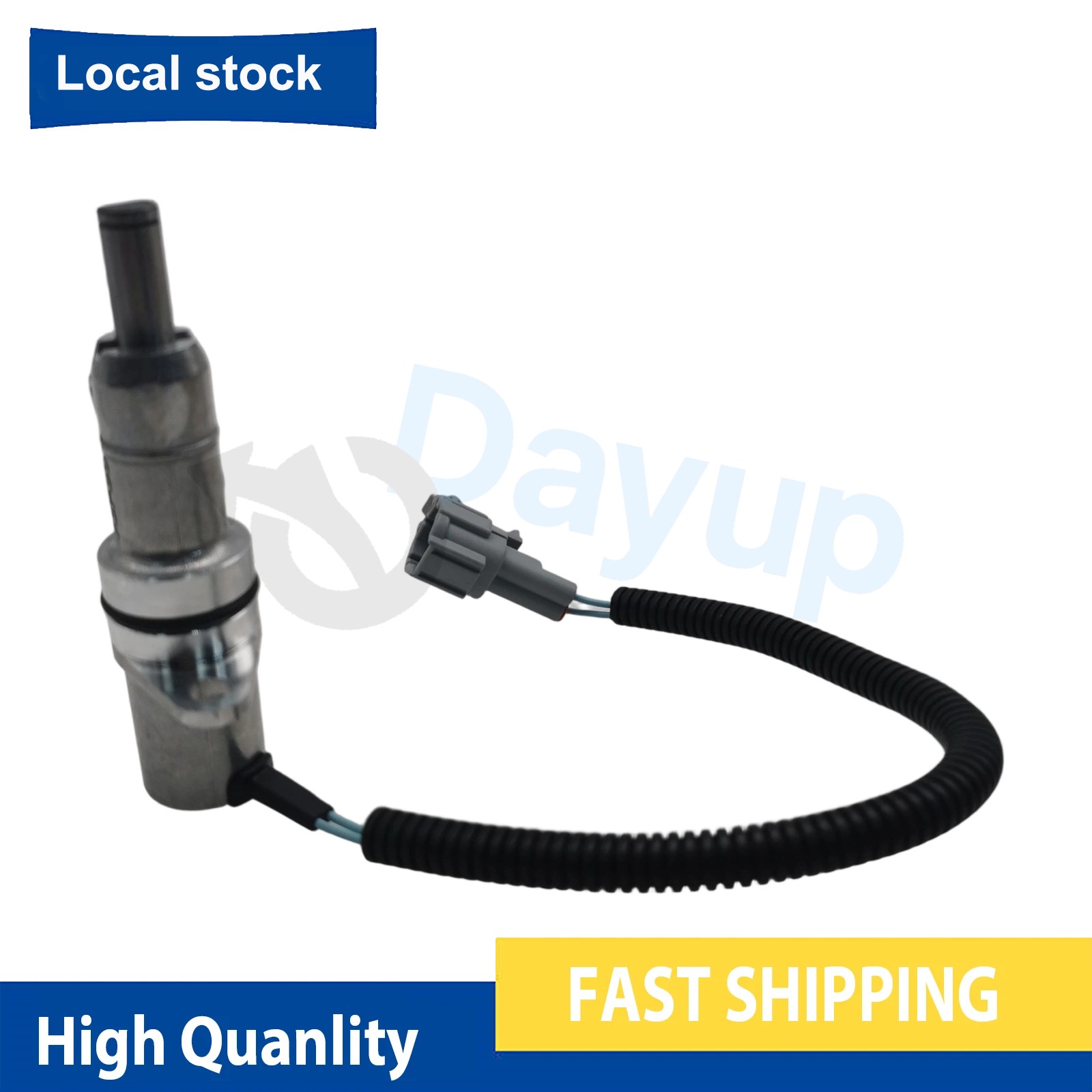 1x Speed Sensor for Infiniti QX4 1997-2001 Nissan E25 Urvan 2010-2012 25010VW000