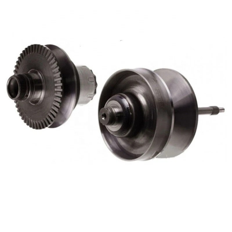 722.8 WFC280 CVT Transmission Pulley Set Chain Belt For Mercedes-Benz B A Class