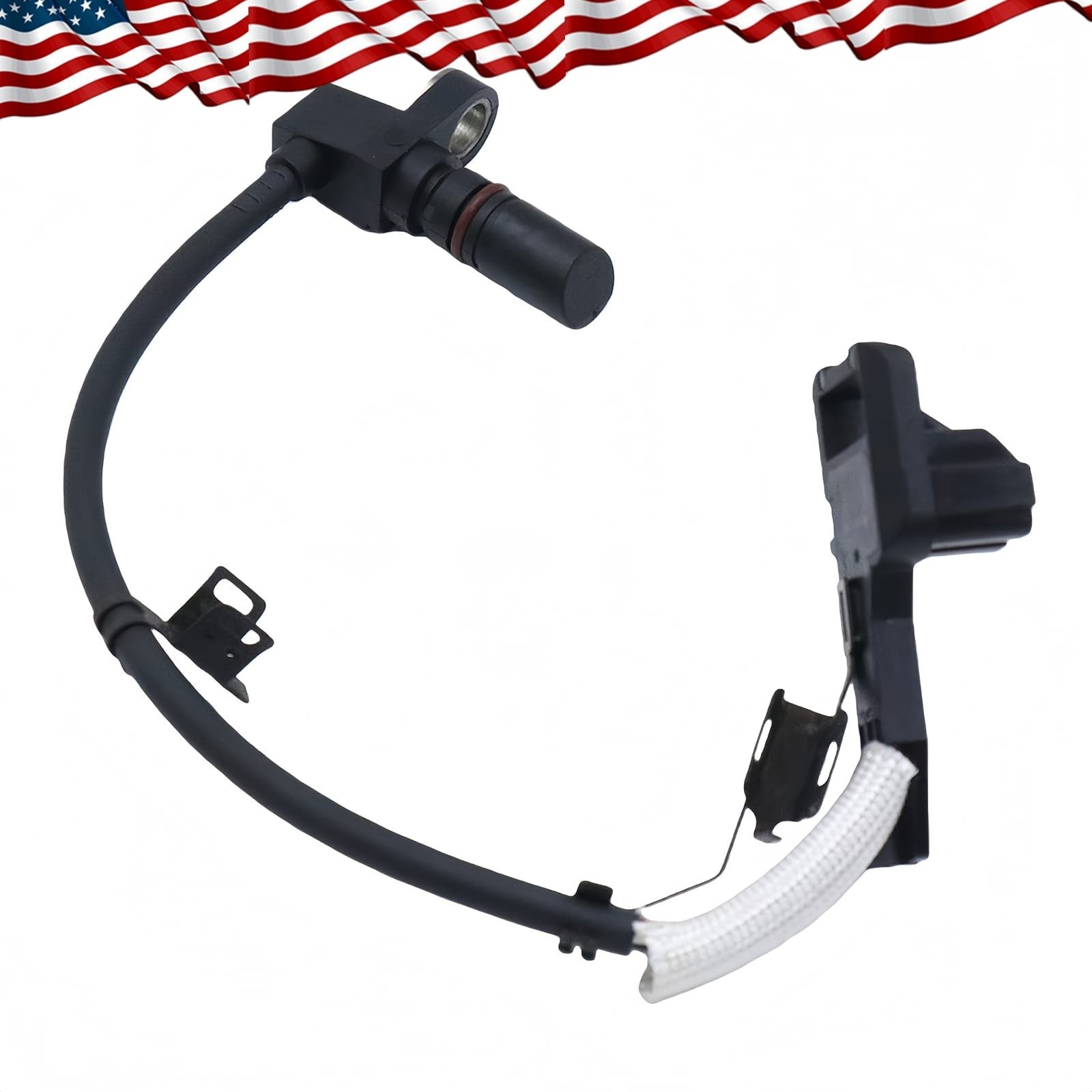 1Pcs Speed Sensor For Chevrolet Colorado Base Sport Utility 4-Door 5.3L V8 GAS
