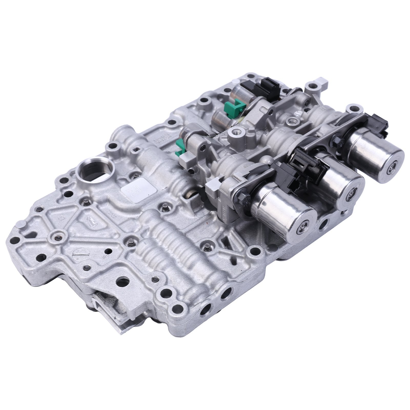 4F27E Transmission Valve Body replacement For Ford Fiesta Focus 1999-up