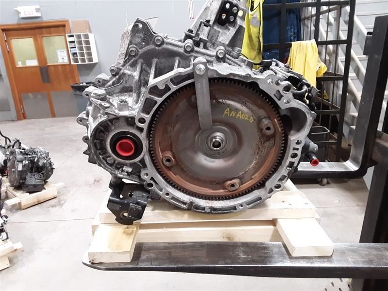 Automatic Transmission 2.4L FWD Fits 17-19 SPORTAGE 3449898