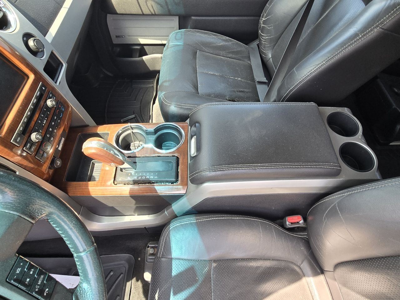 Automatic Transmission 98,667mi 6spd from 2013 Dodge Ram 1500 5.7L 4×4 12123413