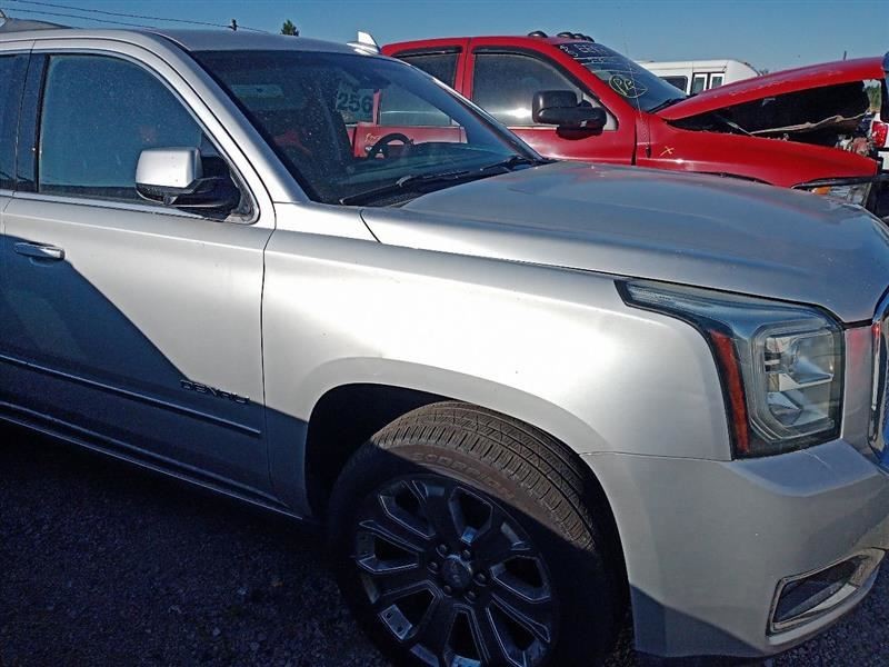 Rebuilt 8L90E Automatic Transmission from 2015 GMC Yukon 6.2L 4×4 12741984
