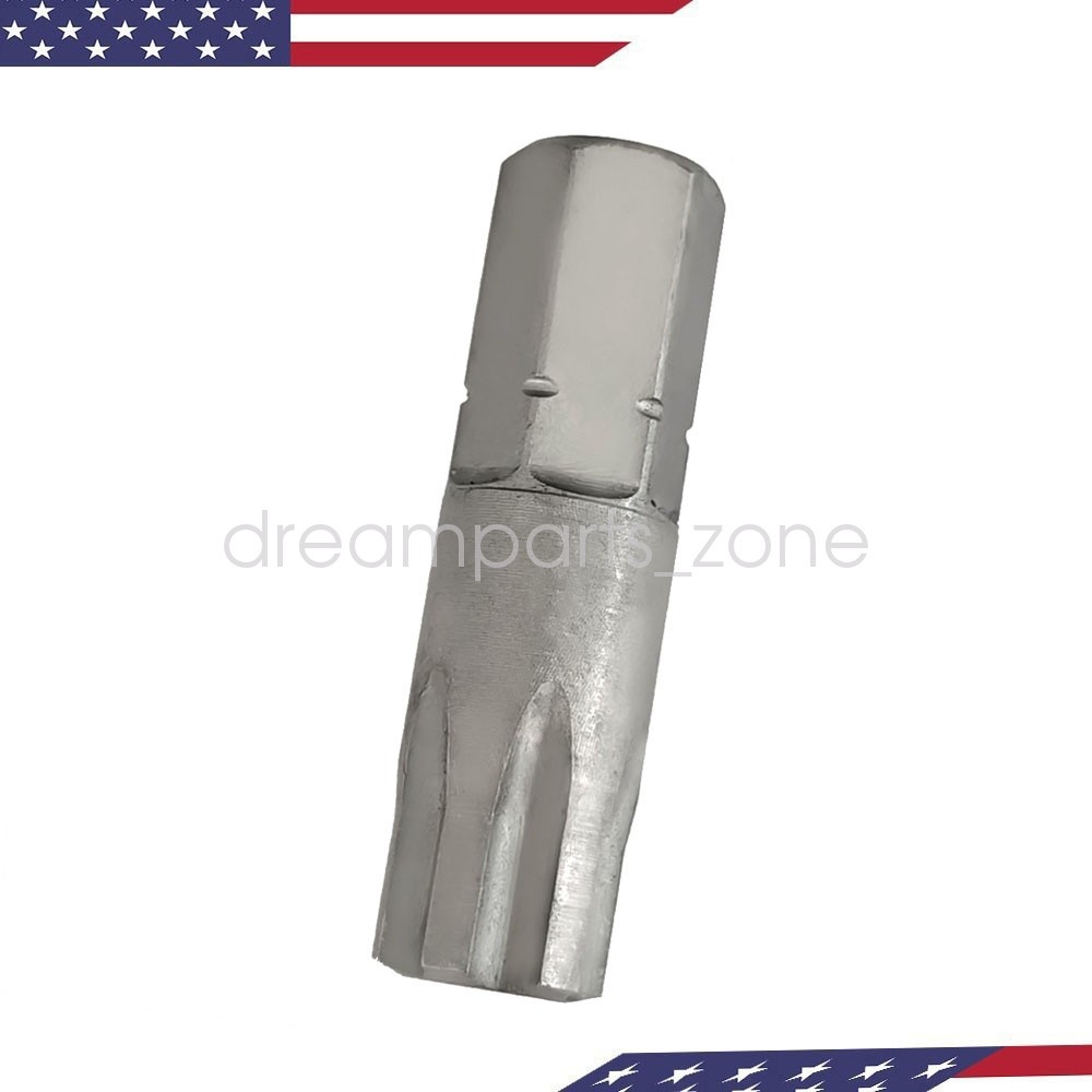 Tool Bell housing Upgrade Bit For L1996-E2009 Chevy GMC 4L60-E, 4L65-E, 4L70-E
