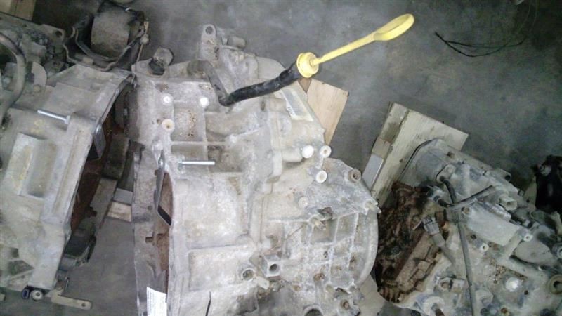 Automatic Transmission 4-121 2.0L Fits 96 CONTOUR 268724
