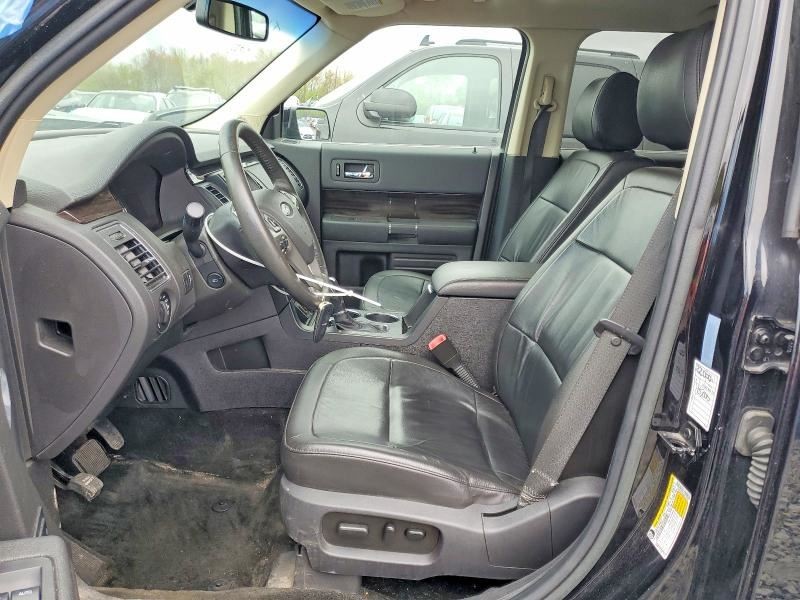 Transfer Case 3.5L Without Turbo Fits 13-19 EXPLORER 476906