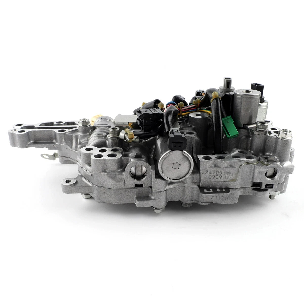JF017 Valve Body CVT Transmission For 13-19 Infinity QX60 Nissan Maxima 3.5L V6