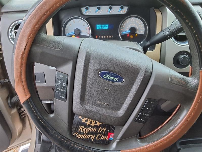 Transfer Case Electronic Shift Fits 09-11 FORD F150 PICKUP 770460