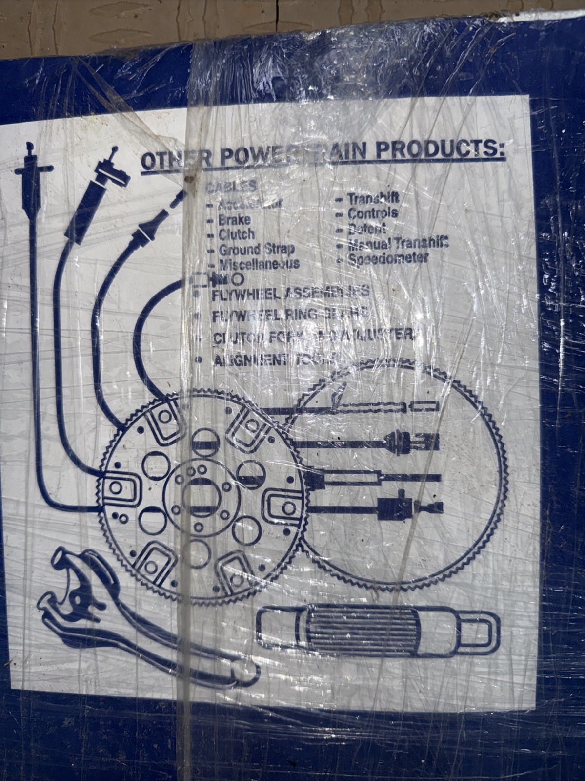 Automatic Transmission Flexplate-Auto Trans Flexplate Pioneer FRA-573