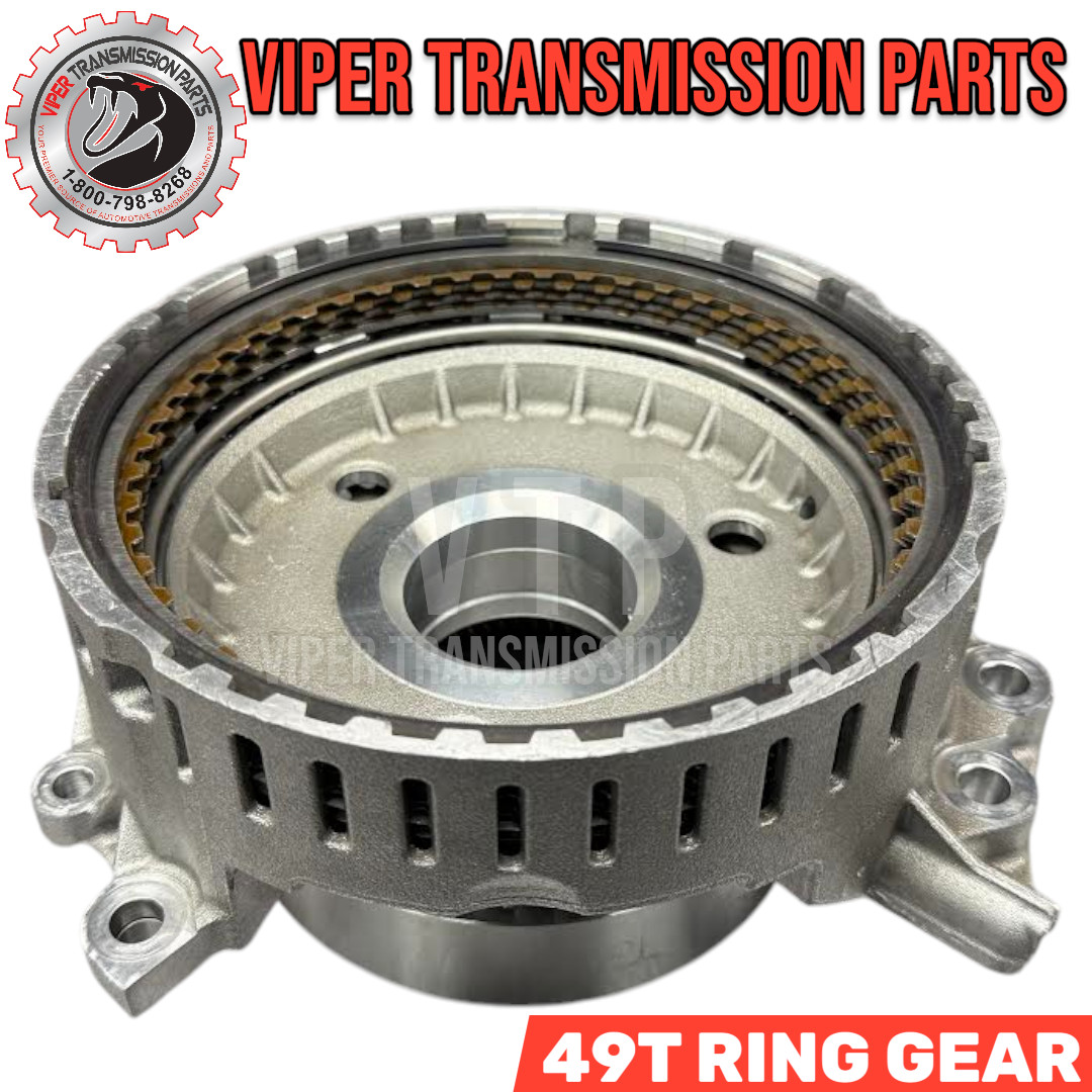 UB80E UB80F Transmission Center Support Housing For Toyota RAV4