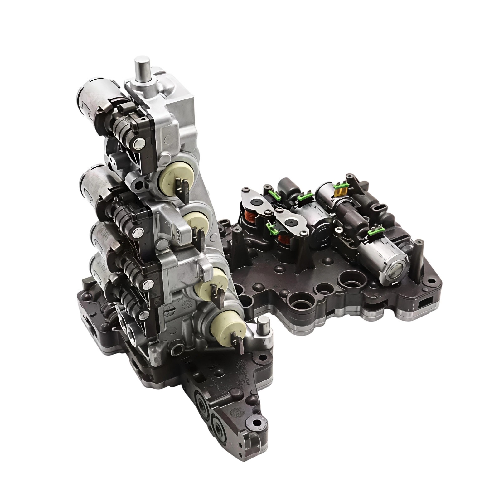Fits For 2016-2022 Porsche Macan Audi VW Transmission Mechatronic Valve Body