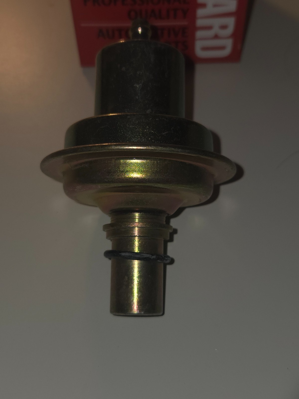Standard Motor Products TM33 Transmission Vacuum Modulator Auto Trans Modulator