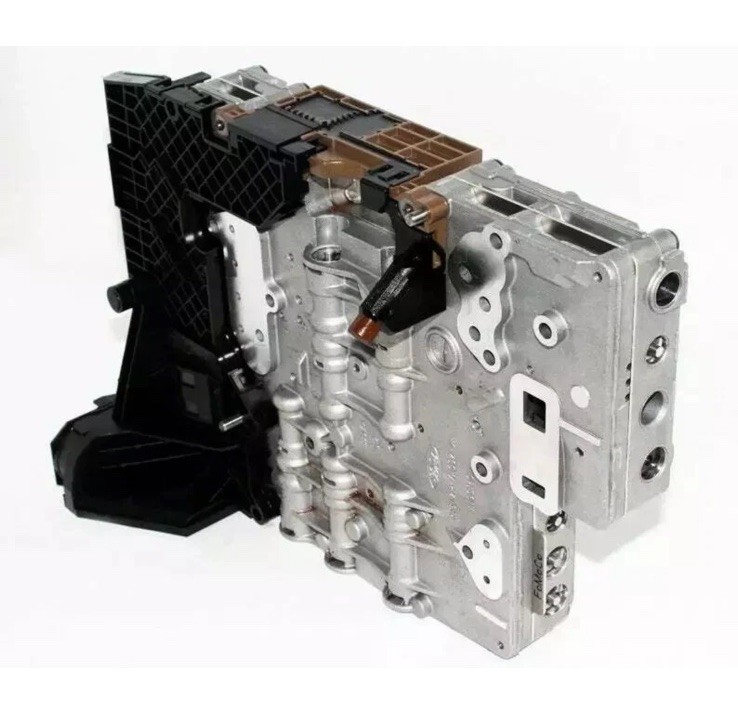 FORD F-150 Fits 2007-2010 6R80 VALVE BODY