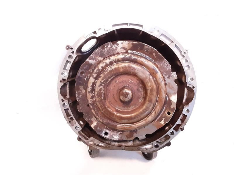 13 Mercedes GL450 GL550 ML550 4MATIC 7-Speed Auto Transmission 722.909 43K OEM