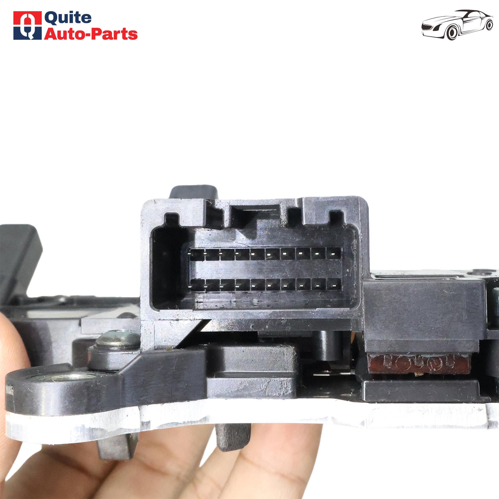 1X Transmission TCM TCU For Mazda 2.0-2.5L 238740A FZ21 K4238 FW6A-EL FW6AEL