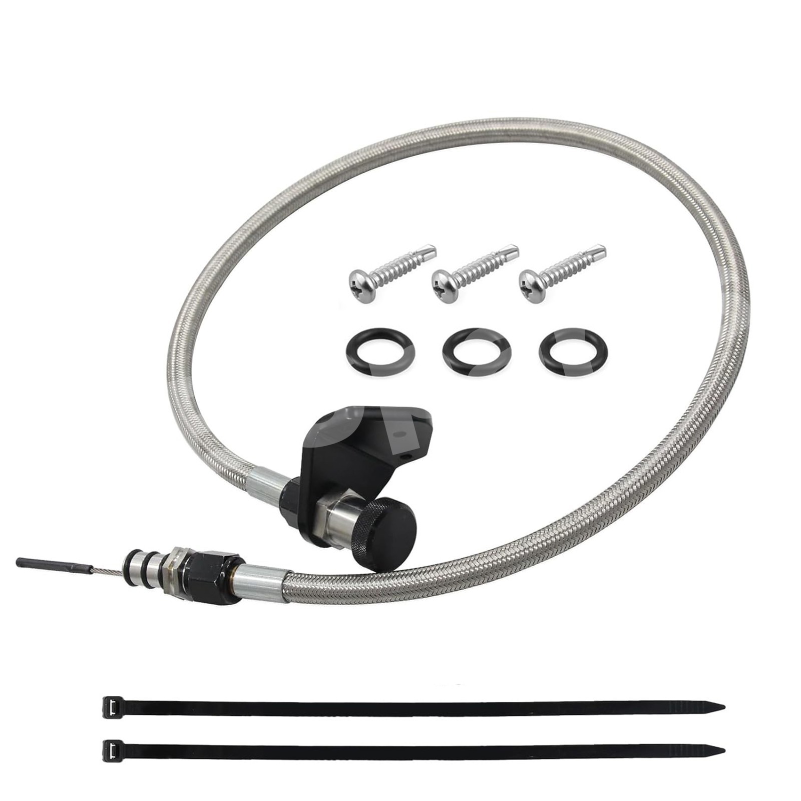22173 Locking Dipstick for 2017-2024 GM Canyon trucks w/the 8L45E 8-speed Trans