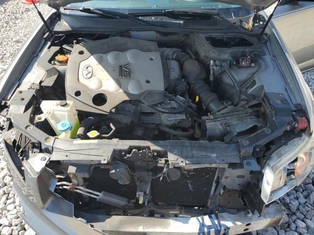 Transfer Case Fits 03-08 INFINITI FX SERIES 2529513