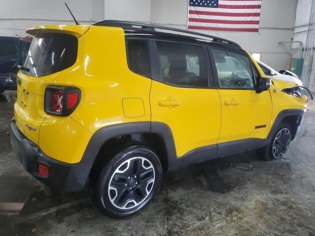 Transfer Case Single Speed Automatic Transmission Fits 15-20 RENEGADE 1293143