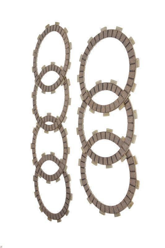 Clutch disc 4 RIDE TCS5608 Triumph America 865 2008-2008