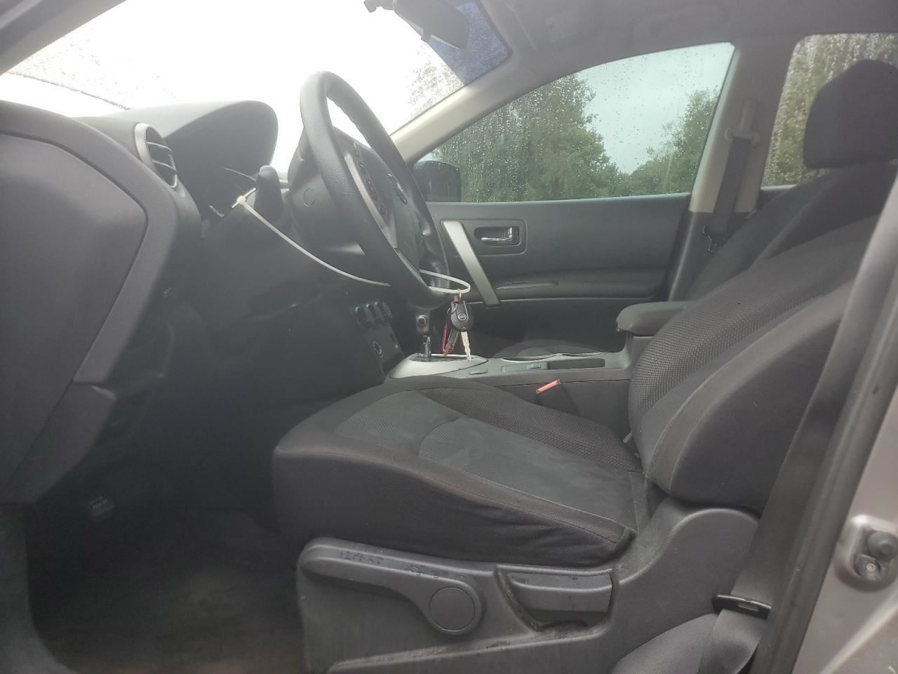 Automatic Transmission CVT VIN J 1st Digit Japan Built Fits 11-15 ROGUE 974359