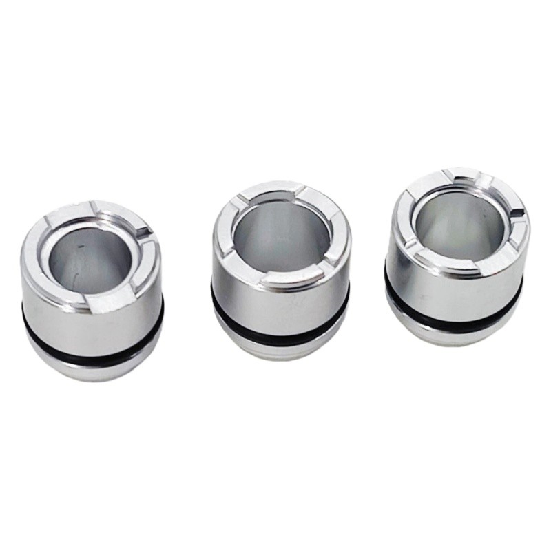 Overlap Control Valve Sleeve Kit 722.6 for MERCEDES BENZ 68942-05k