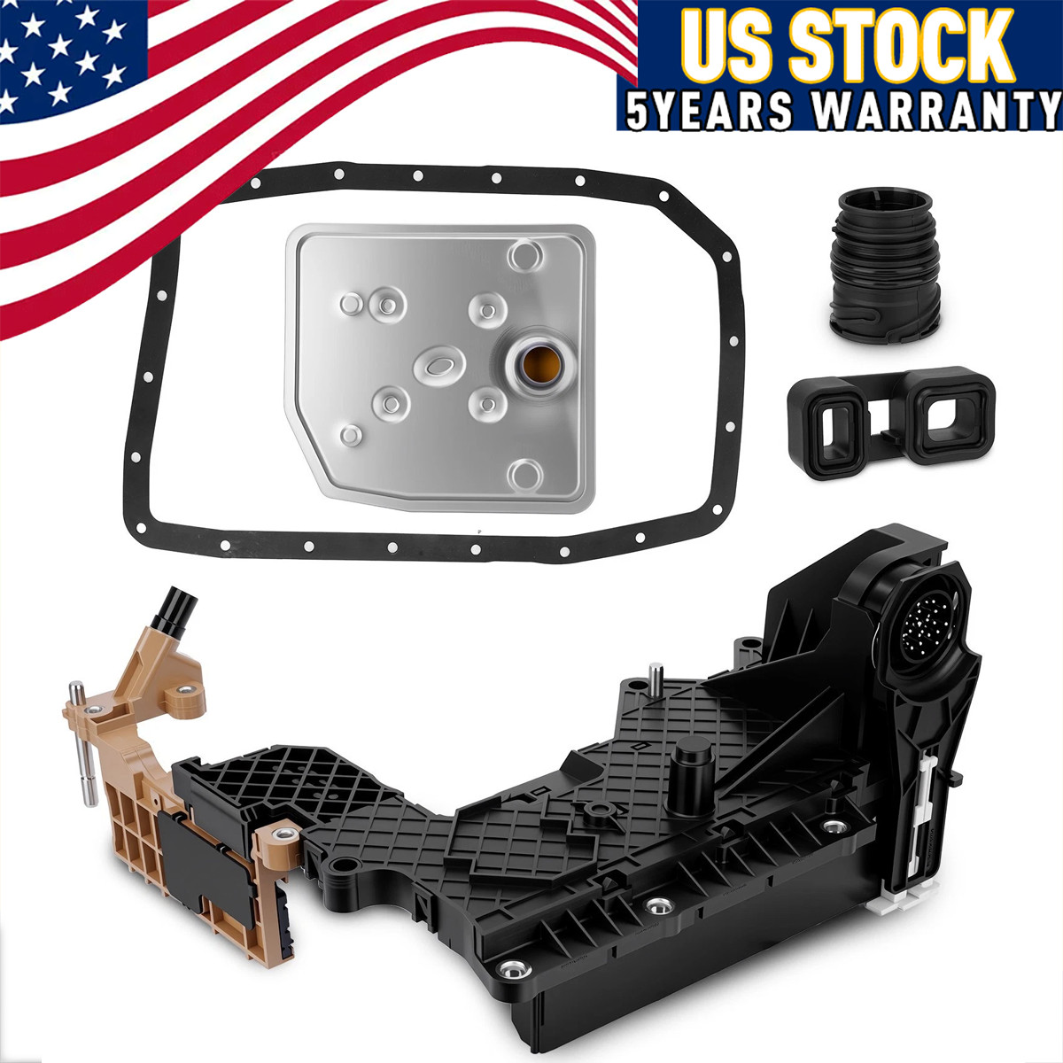 6R80 Transmission Lead Frame for Ford F150 F250 Super Duty AL3Z-7G276-D 926-149