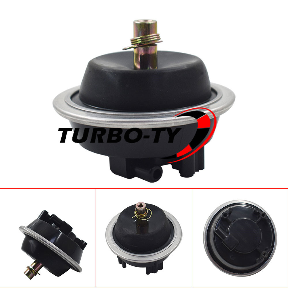 4WD Differential Vacuum Actuator For Chevy GMC Isuzu Oldsmobile Pontiac 600-102