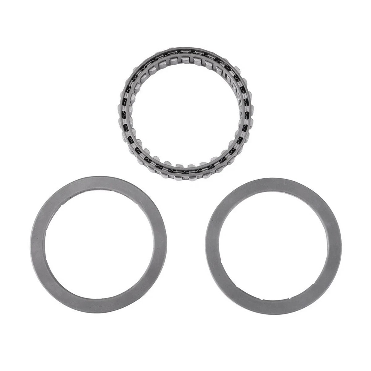 700R4 4L60E 4L65E Forward Sprag 29-Element Borg Warner 1986-14