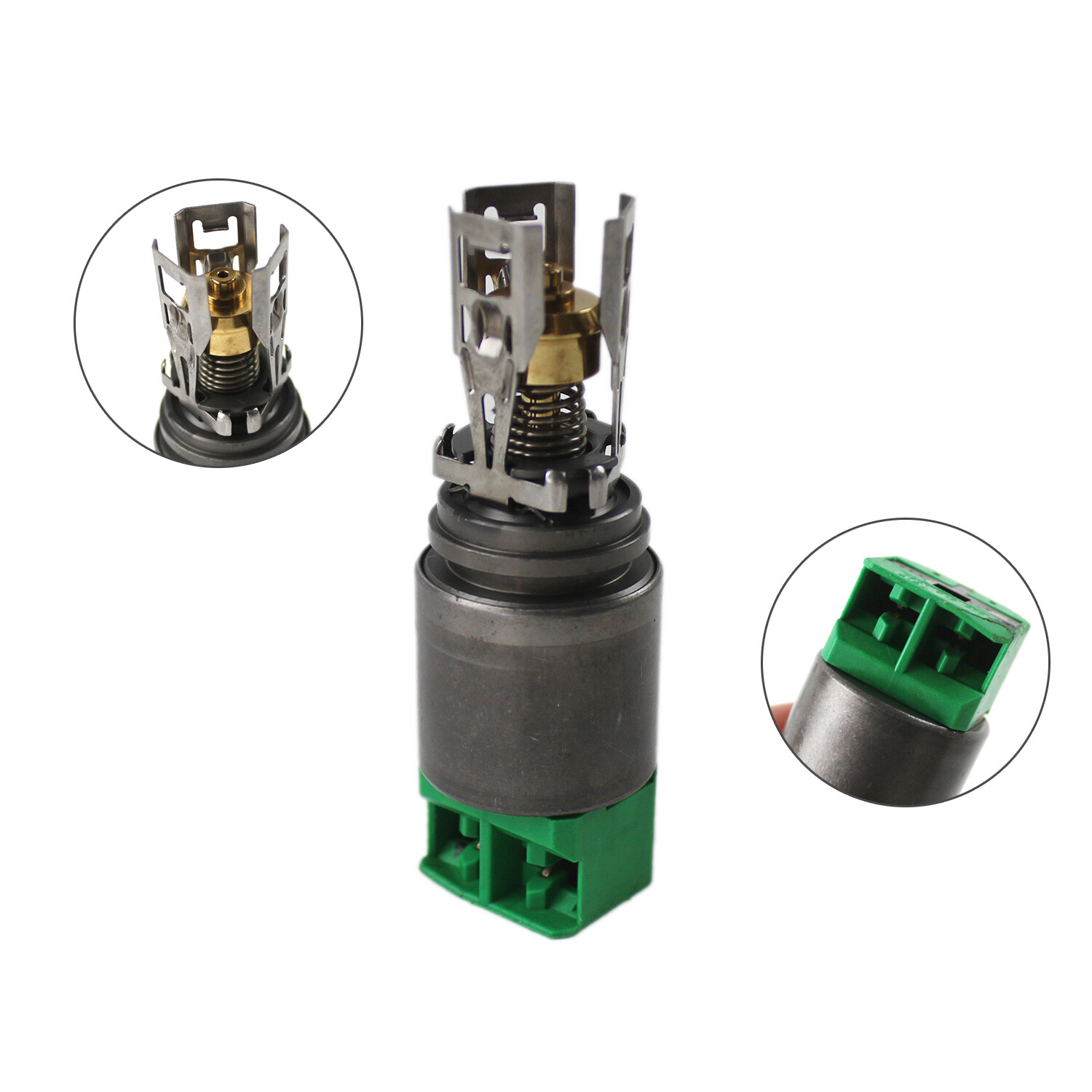 For BMW ZF 8 Speed Mechatronics 1087 298 388 8HP45 8HP70 8HP90 Solenoid Kit Set