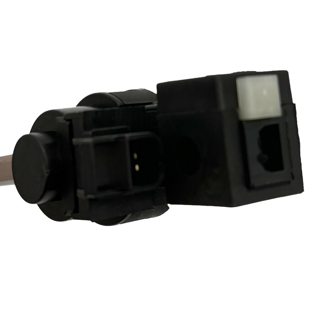 Shift Interlock Solenoid 924-976 For Chevrolet Express 1500 GMC Sierra Savan