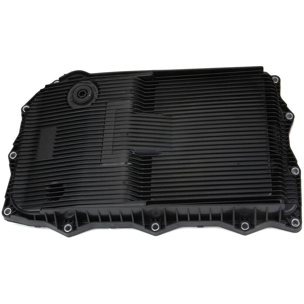 New Auto Transmission Oil Pan w/Gasket For Jeep Grand Cherokee 2014-2021 8 Speed