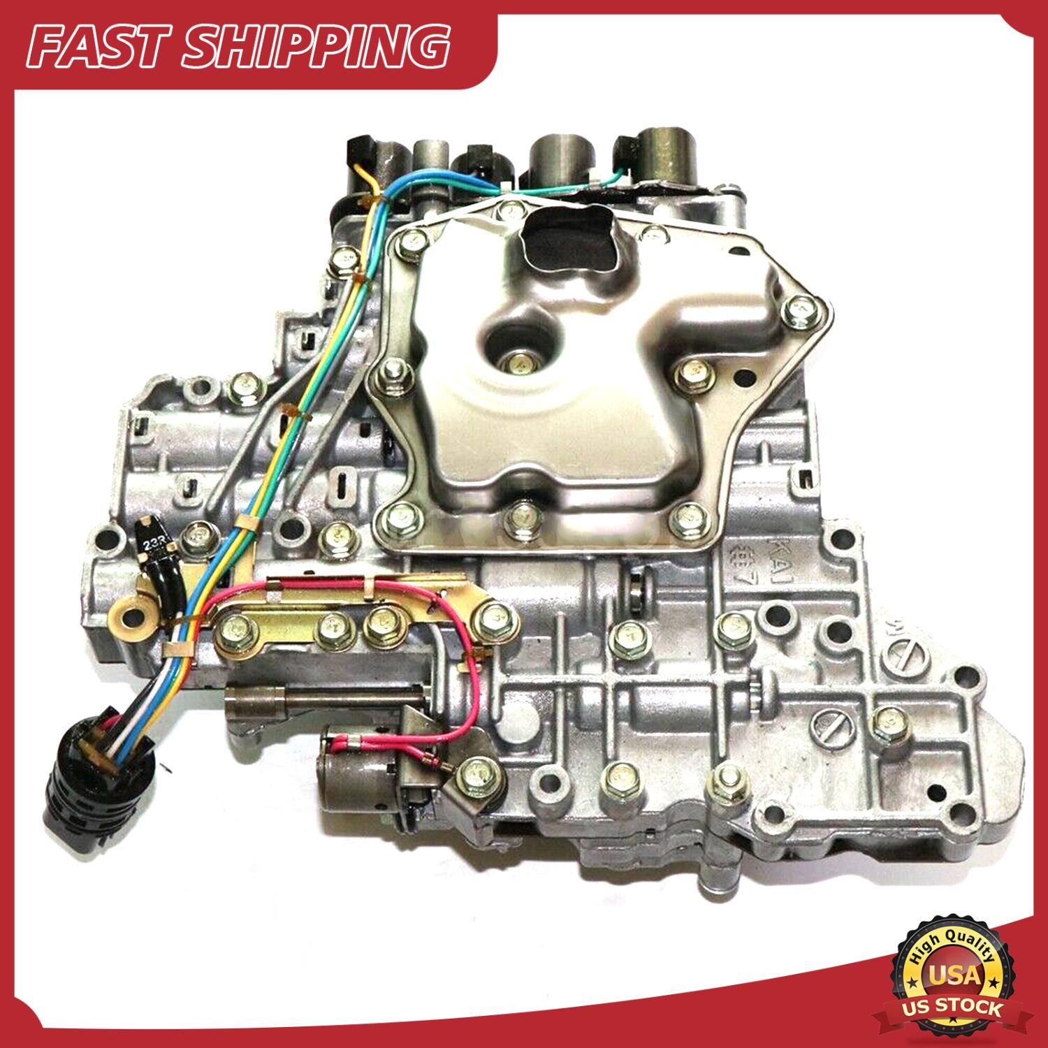 Automatic Transmission Body RE4F04B Fits for Nissan Infinity Maxima X-Trail Part