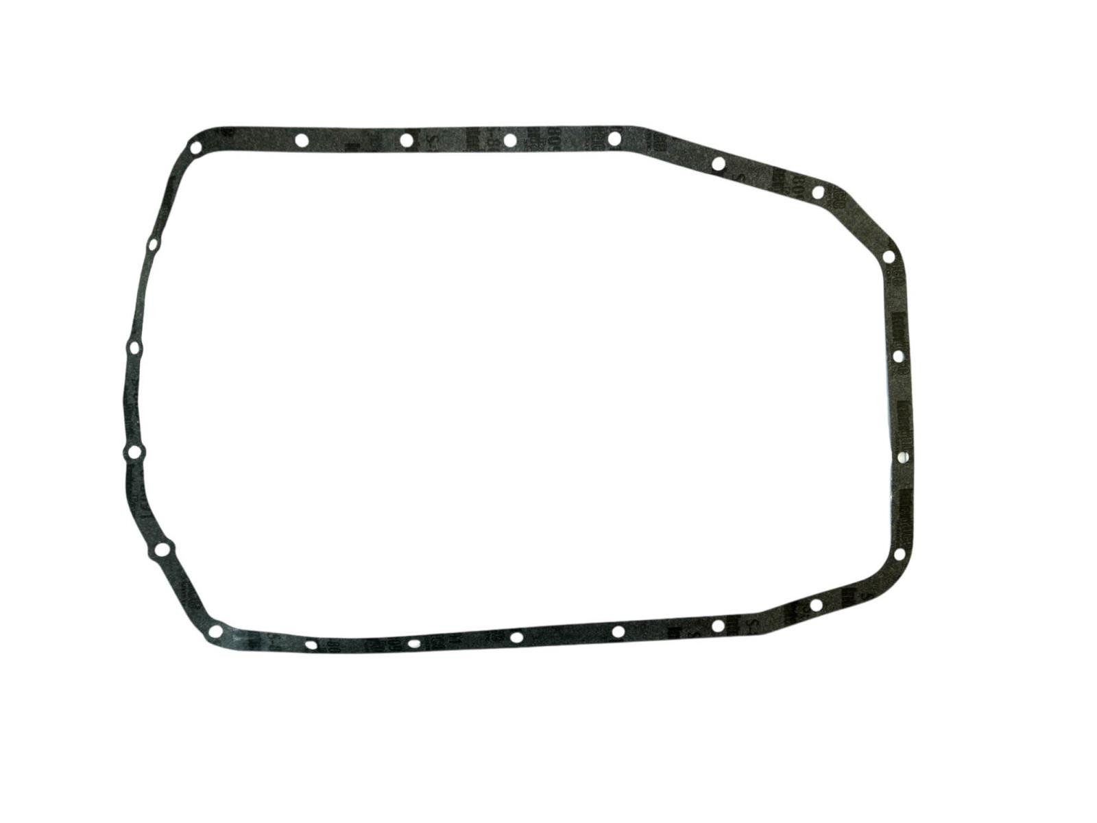 A175300B – ZF5HP19, OIL PAN GASKET, PAPER, 22 BOLT HOLES, 1997-2004