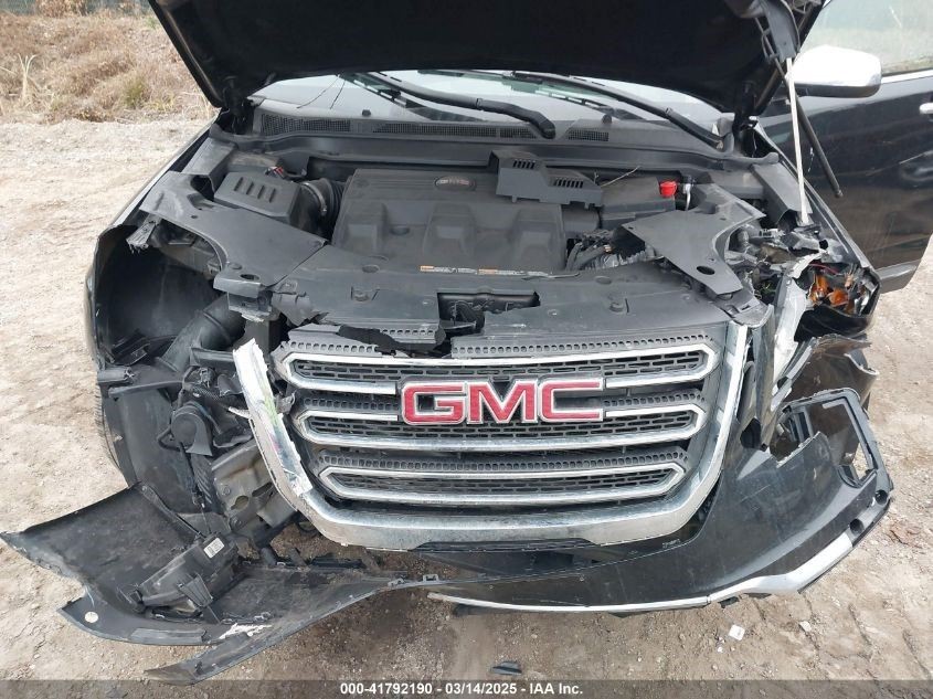 Transfer Case 3.6L Fits 08-17 EQUINOX 324062