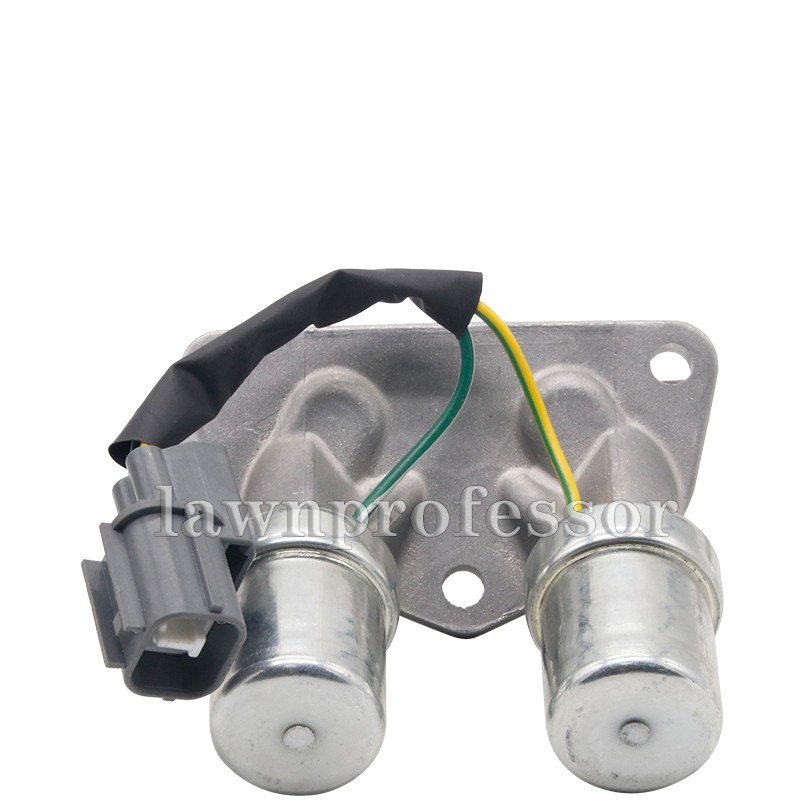 For 28200-PLX-003 Honda Civic 1.7L 2001-2005 Transmission Dual Linear Solenoid