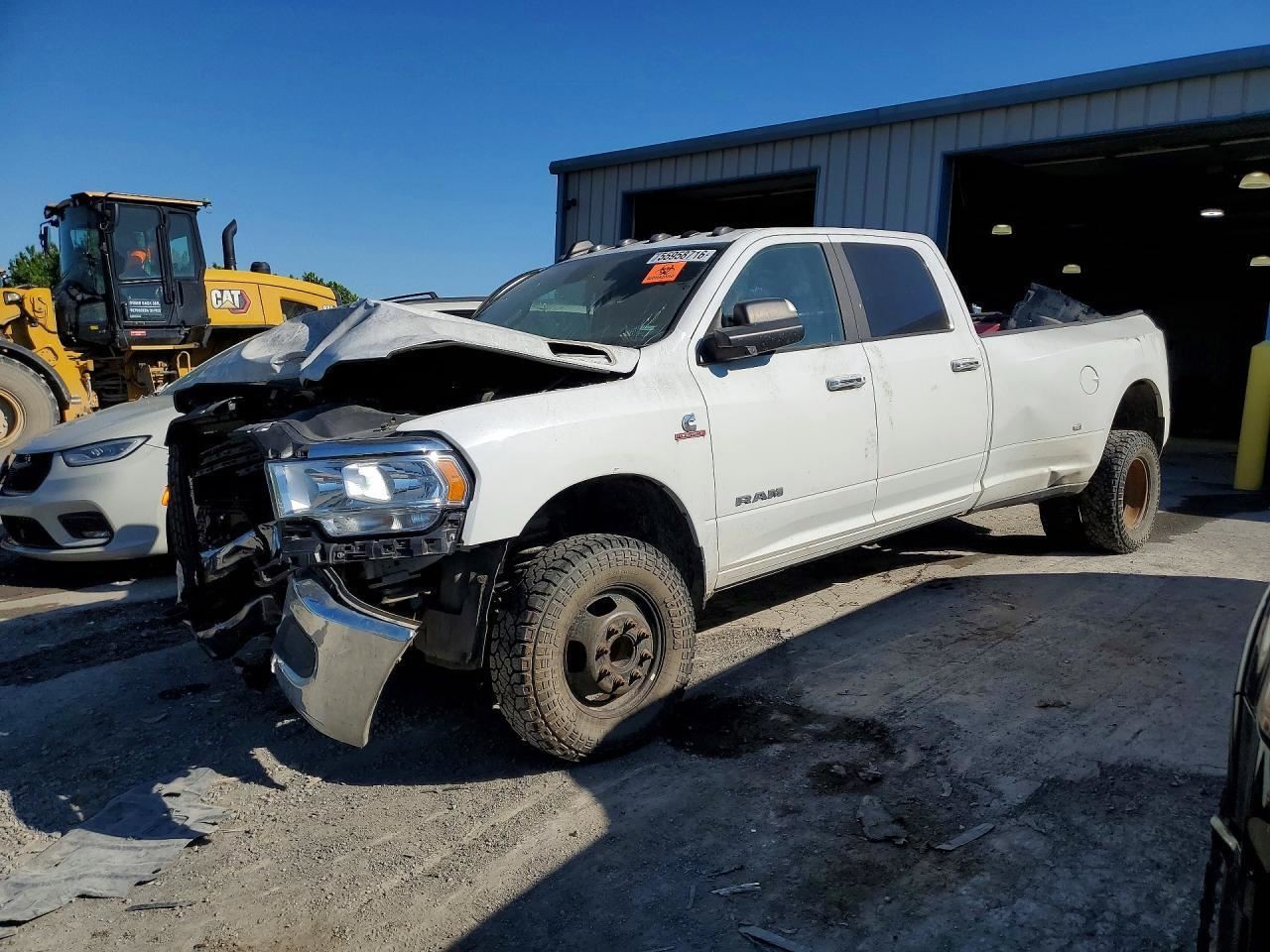 Transfer Case Model Bw 44-46 Electric Shift Fits 19-22 DODGE 2500 PICKUP 1059437