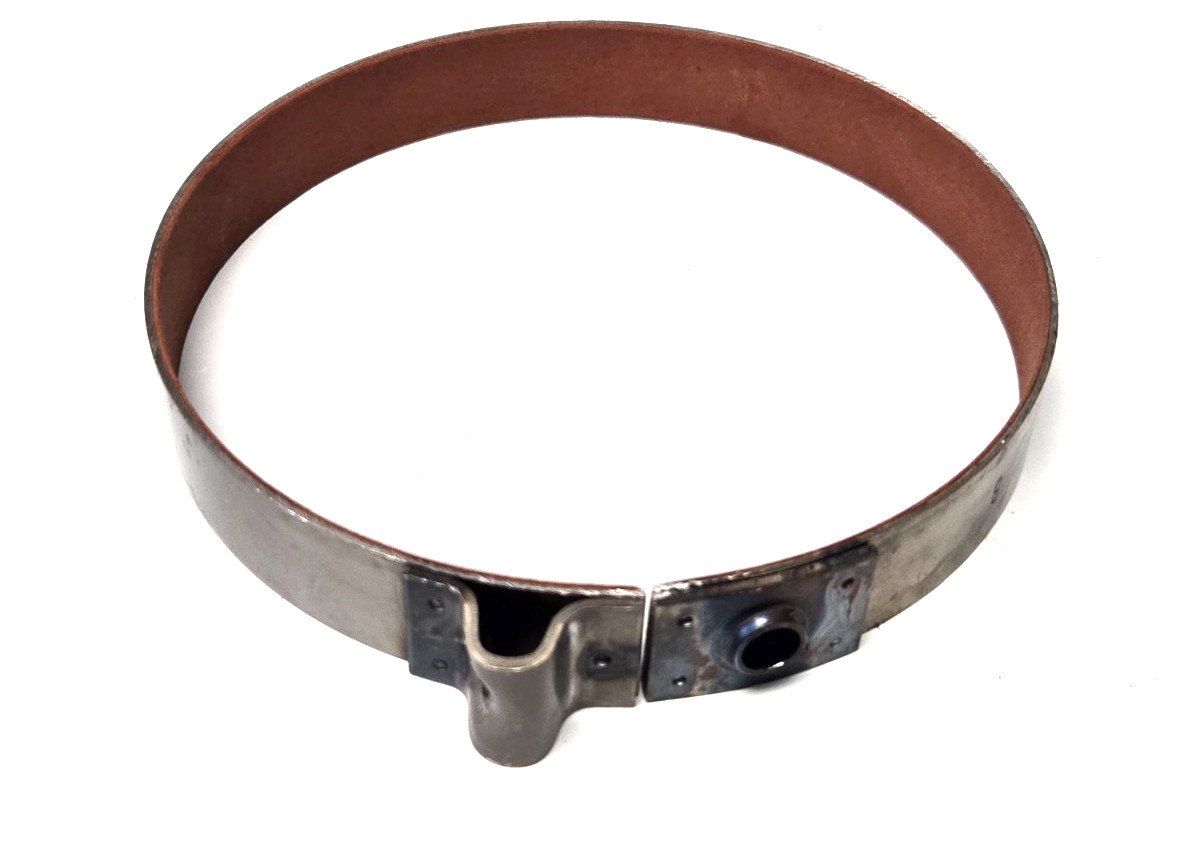. for TH400 400 transmission RED EAGLE PERFORMANCE BAND BY ALTO USA