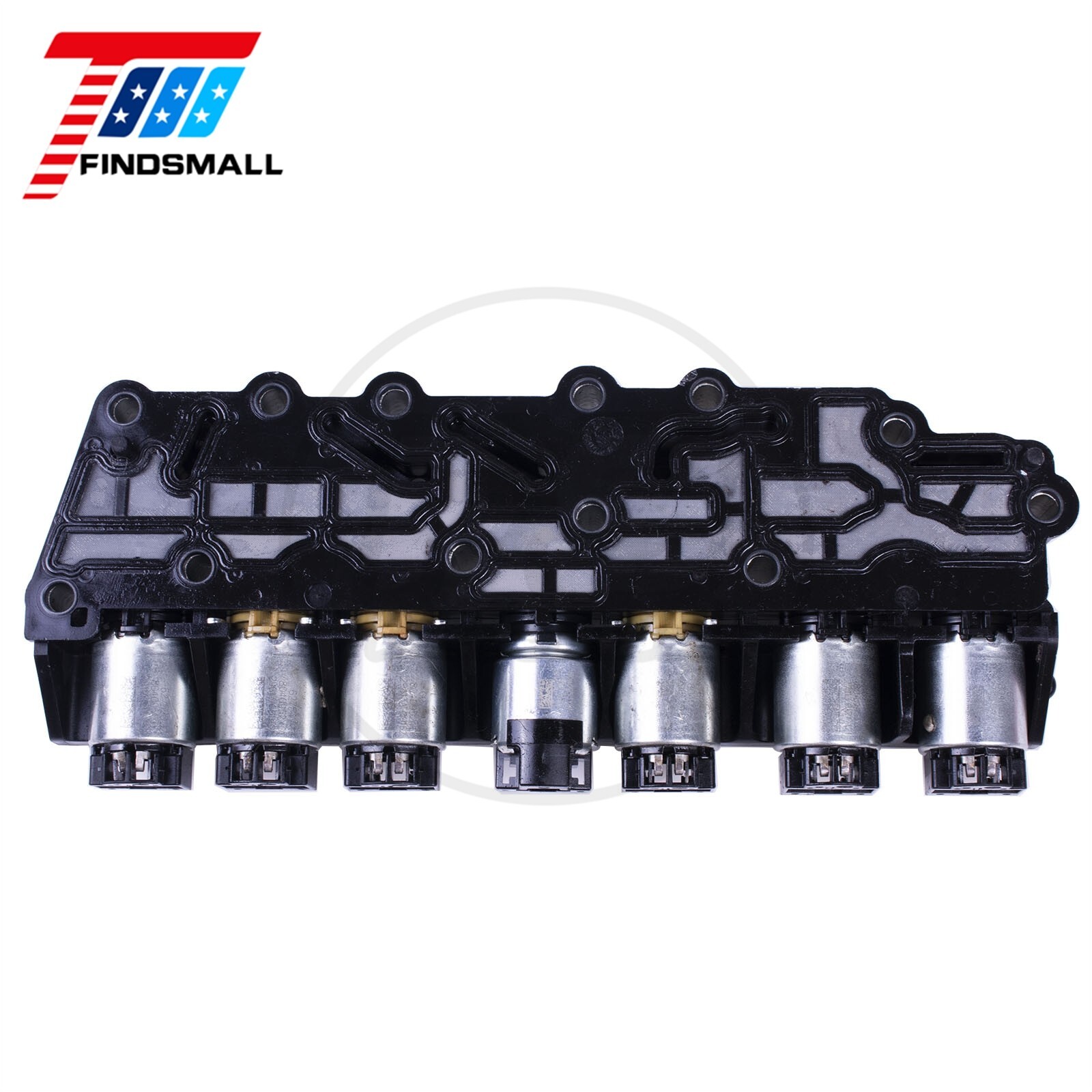 Gearbox Transmission Solenoid Valve 6T40/6T30/6T45/6T50 For Chevolet Cruze 1.8L
