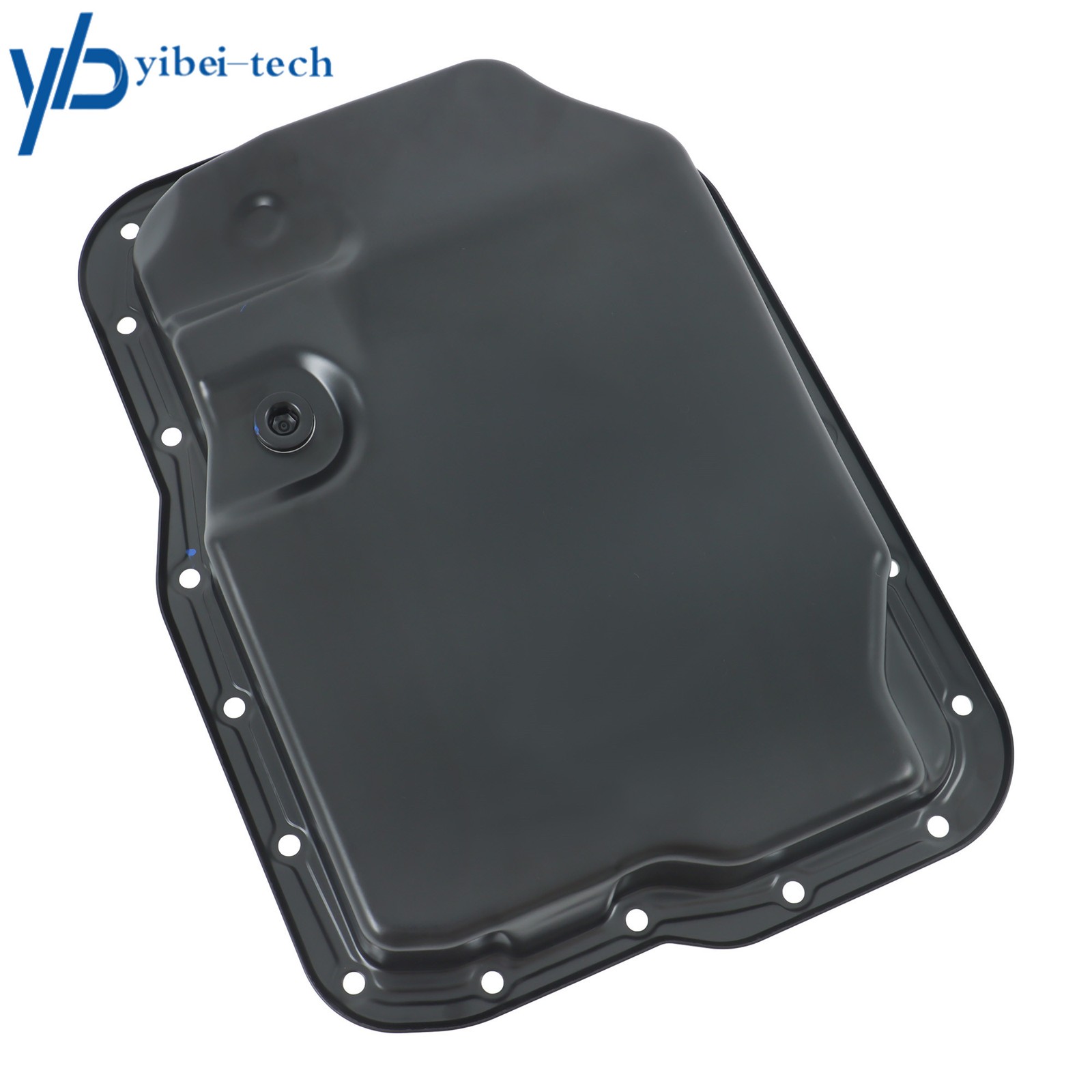 Transmission Oil Pan w/Gasket For Ford Focus Mazda 3 Sport 2 5 6 Mercury Milan