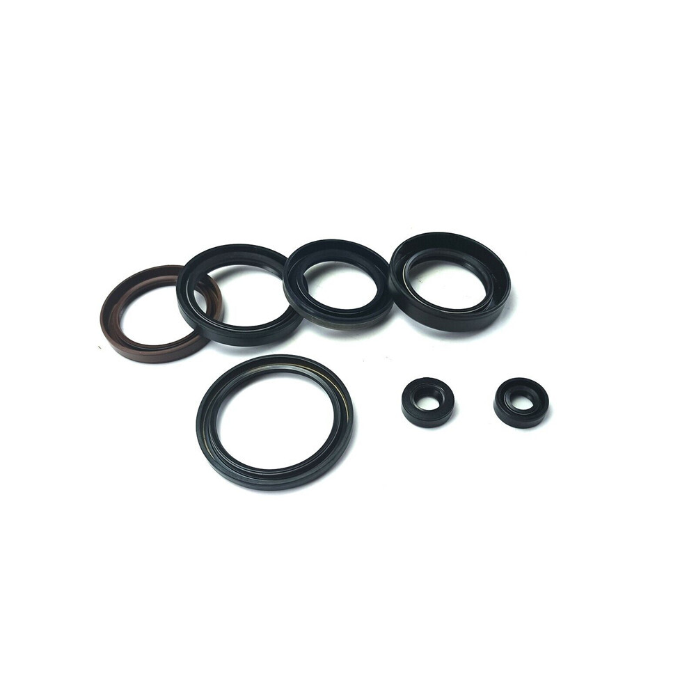 A750E A750F Auto Transmission Master Rebuild Kit Overhaul FIT TOYOTA 4RUNNER US