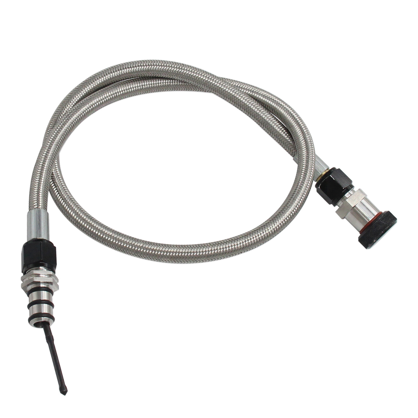 Automatic Transmission Fluid Locking Dipsticks 22173 for GM Trucks